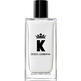Dolce gabbana k Dolce & Gabbana K by Dolce & Gabbana After Shave Balm 100ml
