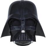 Film & TV - Svart Hjälmar Hasbro Black Series Star Wars Darth Vader Electronic Replica Helmet