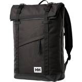 Svarta Väskor Helly Hansen Stockholm Backpack 28L - Black