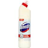 Domestos Rengöringsmedel Domestos Ultra White & Sparkle Toilet Cleaning 800ml c