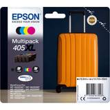 Epson Cyan Bläckpatroner Epson 405XL (Multipack)