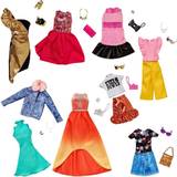 Barbie Fashion Clothes Assorted 1 Set