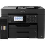 Epson Fax Skrivare Epson EcoTank ET-16650