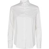 Mos Mosh Kläder Mos Mosh Martina Sustainable Shirt - White