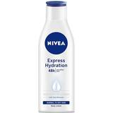 Hudvård Nivea Express Hydration Body Lotion 400ml