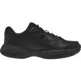 Svarta Racketsportskor Nike Court Lite 2 GS - Black