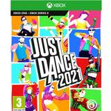 Just dance xbox one Just Dance 2021 (XOne)