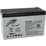 Batterier - Fordonsbatterier Batterier & Laddbart RT1270 Compatible