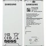 Batterier - Mobilbatterier Batterier & Laddbart Samsung EB-BA310ABE