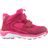 Superfit Sport5 - Red/Pink
