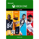 EA Sports 19 Bundle (XOne)