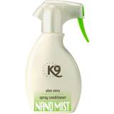 K9 Competition Aloe Vera Nano Mist Spray Conditioner