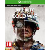Call of Duty: Black Ops - Cold War (XOne)