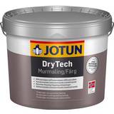 Jotun Utomhusfärger - Väggfärger Målarfärg Jotun DryTech Masonry Väggfärg Valfri Kulör 3L
