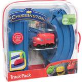 Chuggington Leksaker Giochi Preziosi Chuggington Tracks & One Train Set