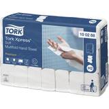 Städutrustning & Rengöringsmedel Tork Xpress Soft Multifold H2 2-Ply Hand Towel 2310-pack (100288) c