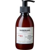 Skäggrengöring Barberians Gentle Cleansing Beard Shampoo 200ml