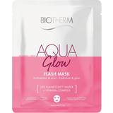 Biotherm Ansiktsvård Biotherm Flash Mask Aqua Glow