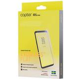 Copter Exoglass Flat Screen Protector for Galaxy A80