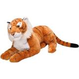 Djur - Tigrar Mjukisdjur Wild Republic Colorful Tiger Stuffed Animal 12"