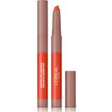 L'Oréal Paris Infallible Very Matte Lip Crayon #103 Maple Dream