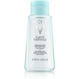 Vichy Sminkborttagning Vichy Pureté Thermale Soothing Eye Makeup Remover Sensitive Eyes 100ml