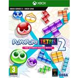 Puyo Puyo Tetris 2 (XOne)