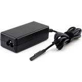 Surface pro 4 laddare Microsoft Surface Pro 4 Charger 65W