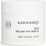 Karmameju Deep PHA Peeling Mask 03 65ml