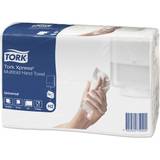 Toalett- & Hushållspapper Tork Xpress Multifold Towel 3800-pack c