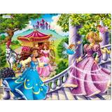 Larsen Fairy Tale Princesses 24 Bitar