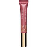 Läpprodukter Clarins Intense Natural Lip Perfector #17 Intense Maple