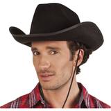 Boland Cowboyhatt Rodeo Svart