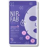 Nip+Fab Retinol Fix Sheet Mask