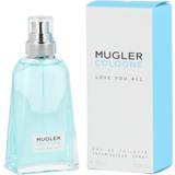 Mugler cologne Thierry Mugler Love You All EdT 100ml