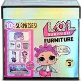 LOL Surprise Leksaker LOL Surprise Furniture Series 3