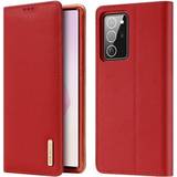 Dux ducis Wish Series Case for Galaxy Note 20 Ultra