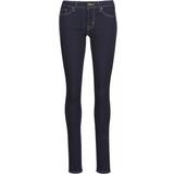 Levis 711 jeans dam Levi's 711 Skinny Jeans - To The Nine