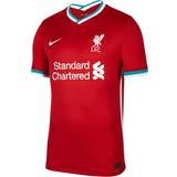 Nike Supporterprodukter Nike Liverpool FC Stadium Home Jersey 20/21 Sr