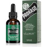 Proraso Skäggstyling Proraso Beard Oil Refresh 30ml