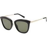 Le Specs Guld Solglasögon Le Specs Caliente LSP1702012