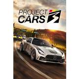 3 - Action - Kooperativt spelande PC-spel Project Cars 3 (PC)
