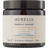 Aurelia Hygienartiklar Aurelia Botanical Deo Cream 110g