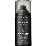Lanza Herr Stylingcreams Lanza Healing Style Airpaste 55ml