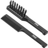 Proraso Skäggborstar Proraso Beard & Mustasche Comb-Brush Set