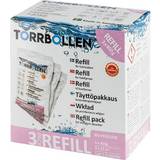 Filter Torrbollen Refill 3x450g