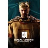 Kooperativt spelande - RPG PC-spel Crusader Kings III - Royal Edition (PC)