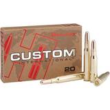 Hornady Ammunition Hornady Custom Internationl 9.3x62 286gr 20pcs