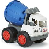 Little Tikes Arbetsfordon Little Tikes Dirt Diggers 2 in 1 Haulers Cement Mixer