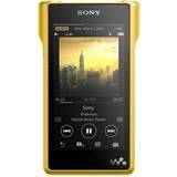 Sony MP3-spelare Sony NW-WM1Z